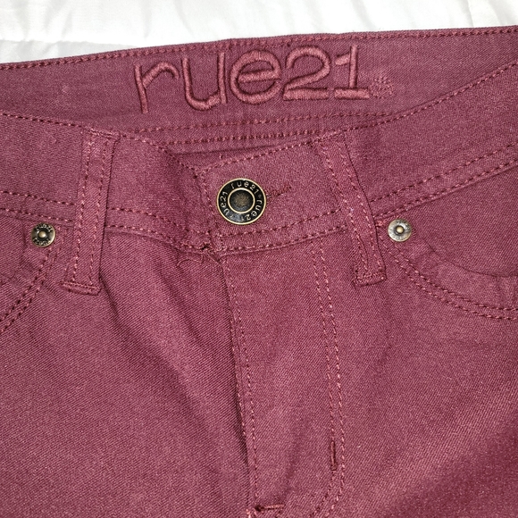 Pants - Picture 2 of 4